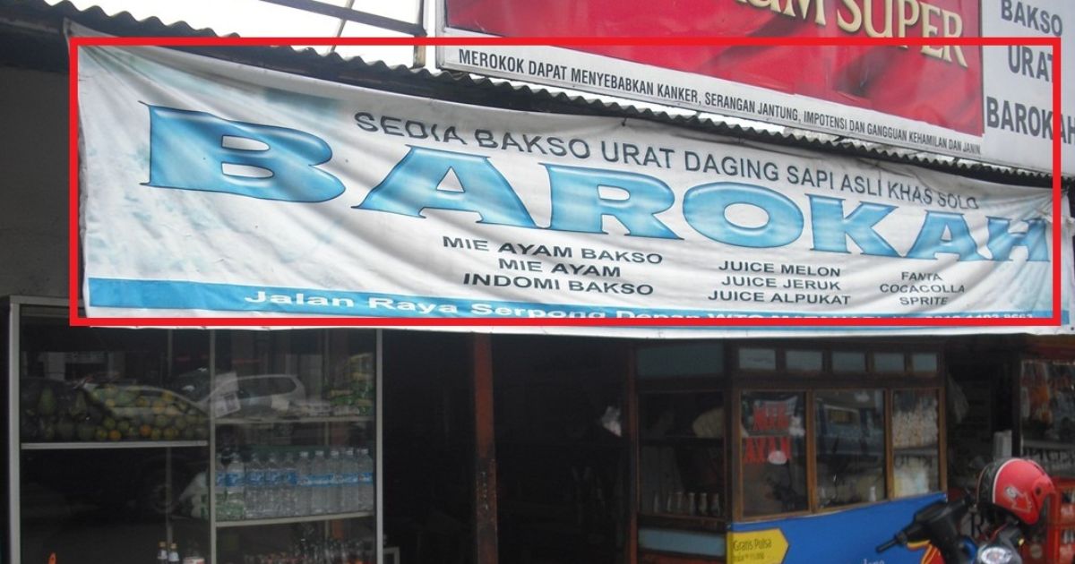 5+ Rekomendasi Ide Nama Usaha Makanan Unik 7 Nama Usaha Makanan dengan Nama Bermakna Keberuntungan