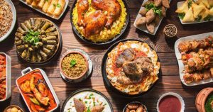 5+ Rekomendasi Ide Nama Usaha Makanan Unik