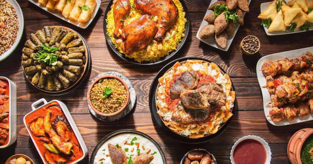 ide nama usaha makanan