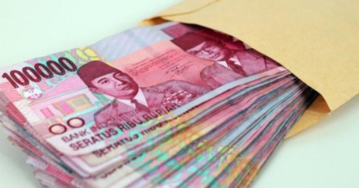 modal usaha