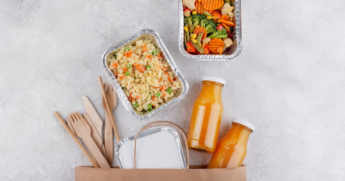 5+ Rekomendasi Ide Nama Usaha Makanan Unik 8 nama usaha makanan jualan online
