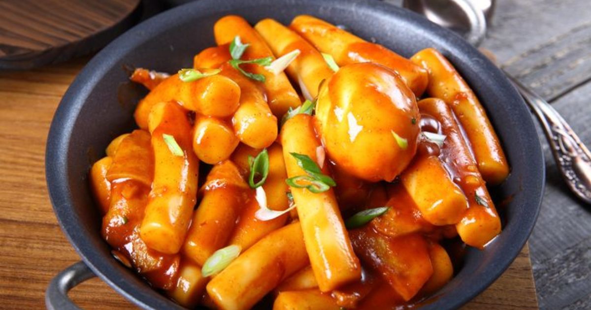 5+ Rekomendasi Ide Nama Usaha Makanan Unik 6 nama usaha makanan menu korea