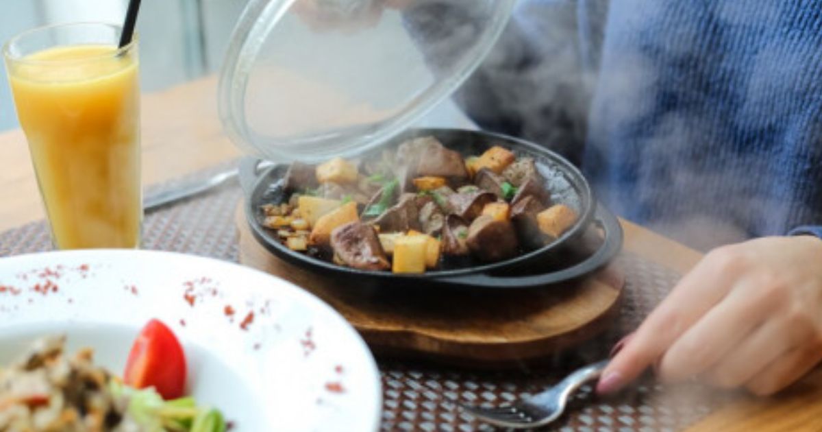 usaha kuliner musim hujan
