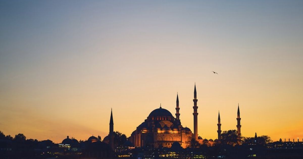 Jadwal Cuti Bersama Lebaran 2024