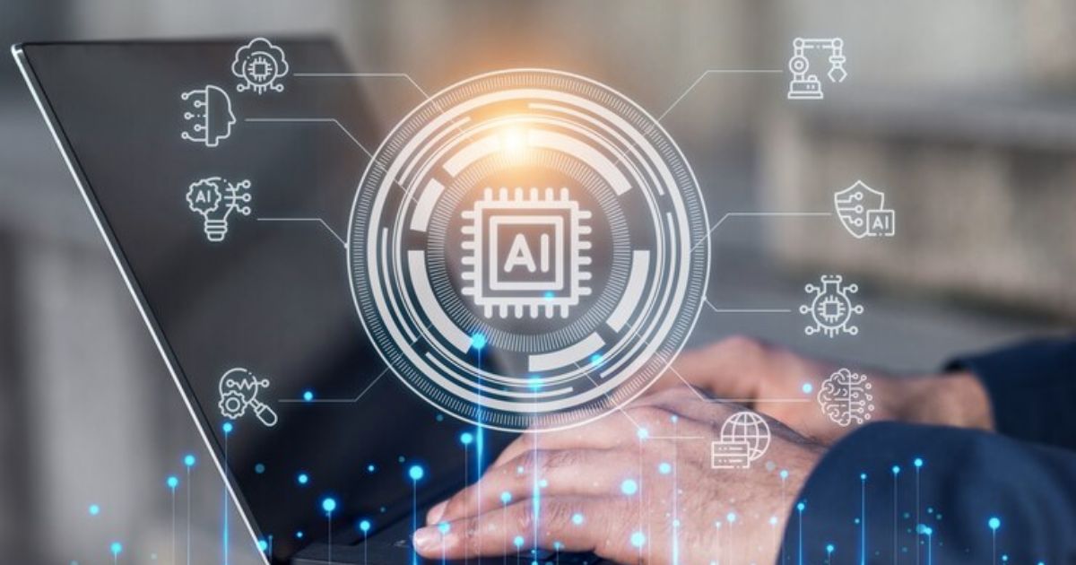 AI untuk digital marketing