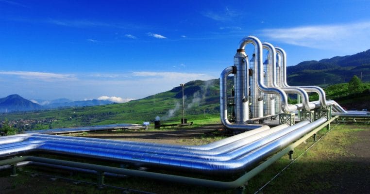 Barito Renewables Energy Tbk (BREN)
