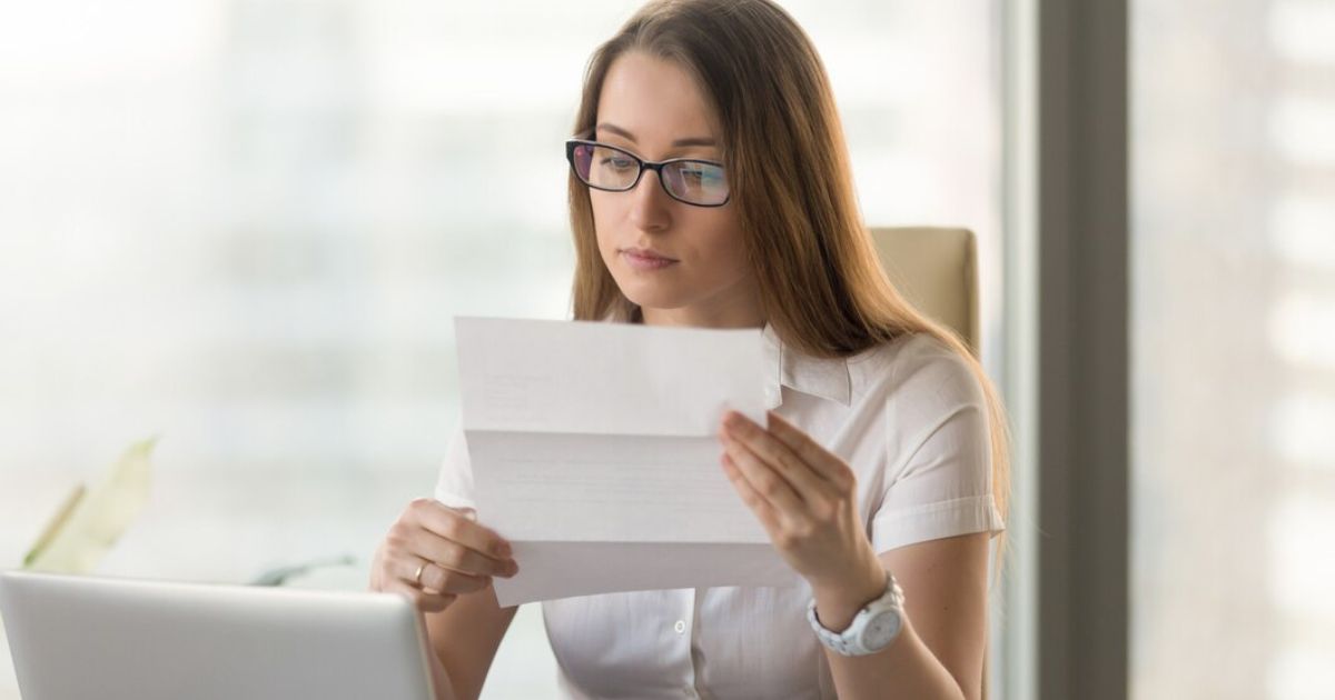 Begini Format Lengkap dan Contoh Surat Cuti Melahirkan 6 Contoh surat cuti melahirkan
