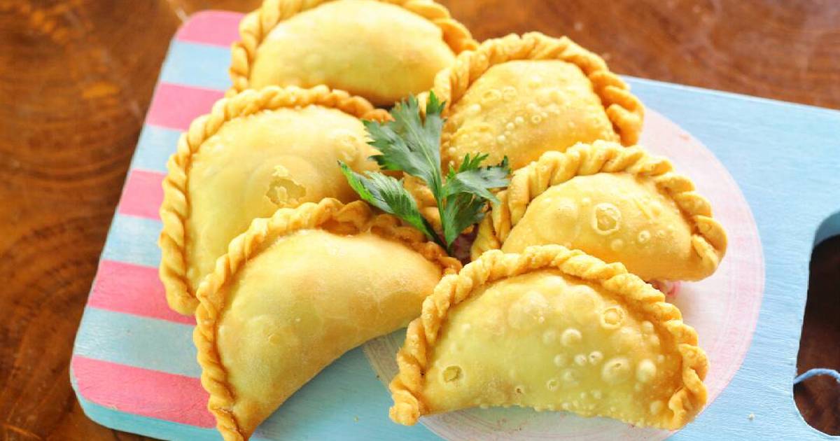 Ide Jualan Makanan Bulan Puasa