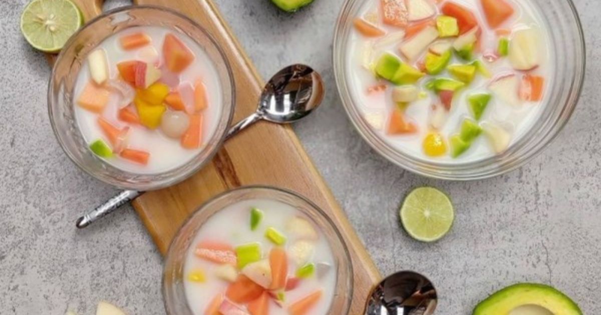 Ide Jualan Bulan Puasa