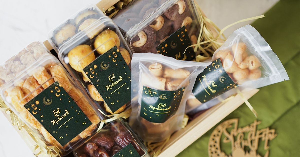 ide bisnis kue kering