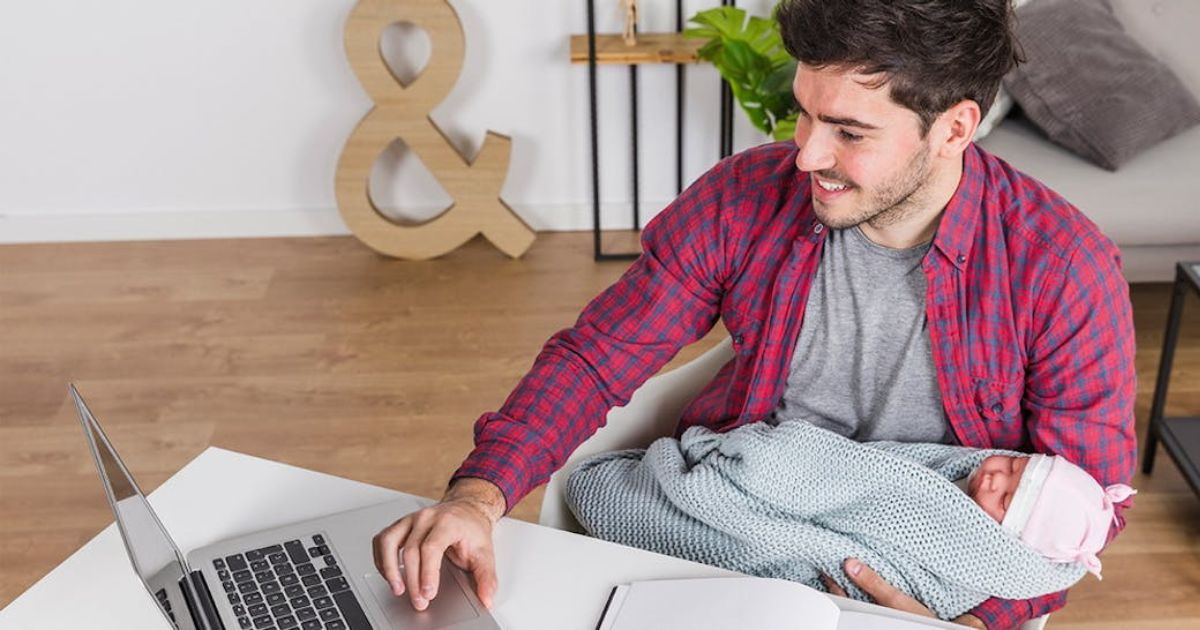 manfaat cuti melahirkan Ibupedia 1