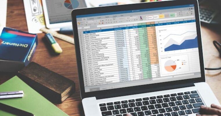 Rumus Dasar Excel