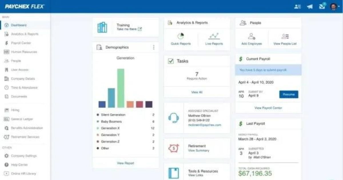 software payroll terbaik