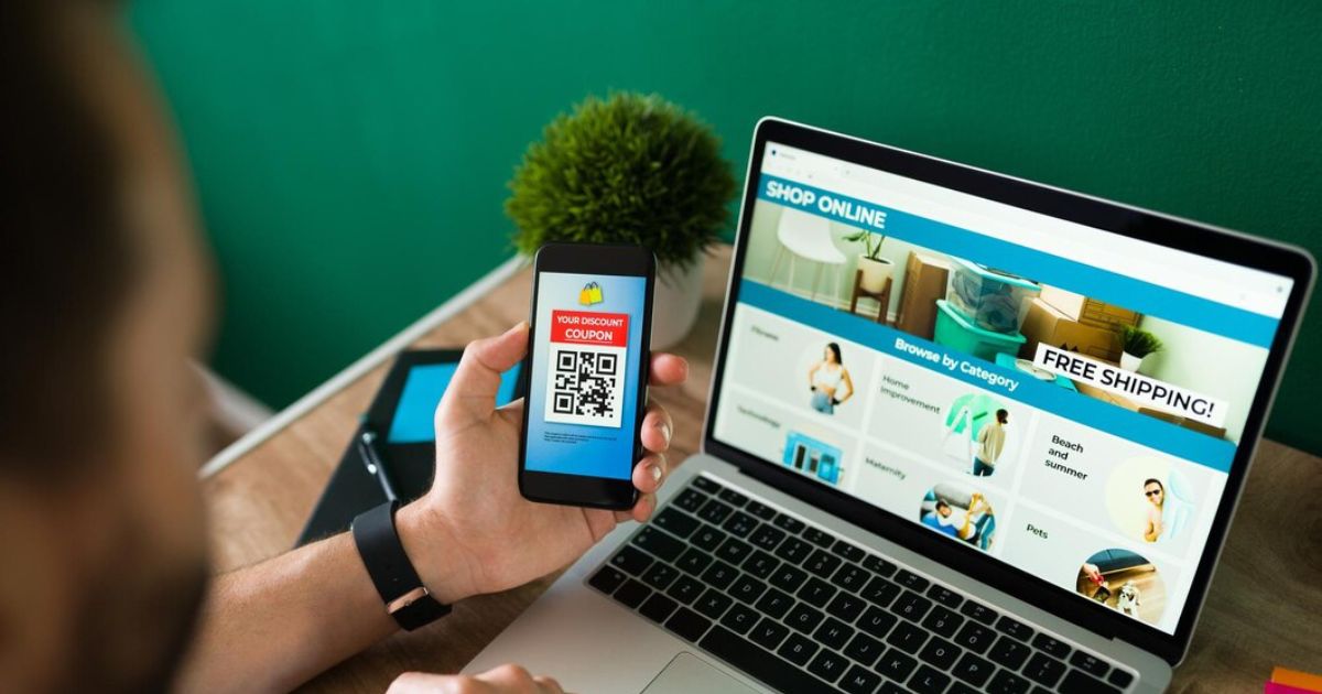 Website vs Marketplace
