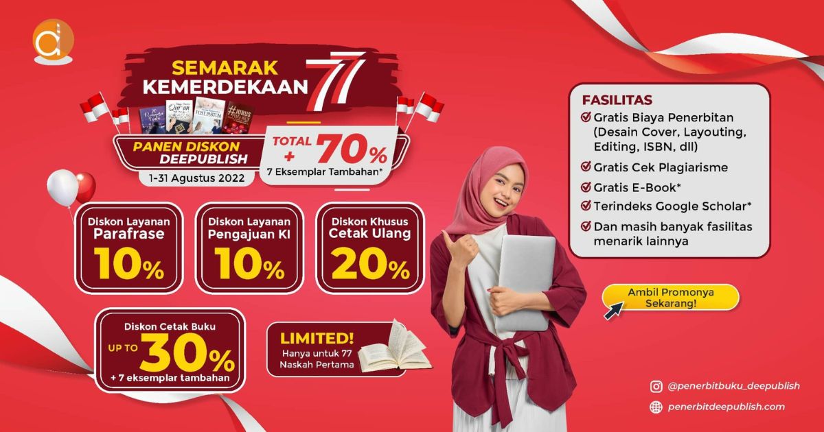 Cara Promosi Produk