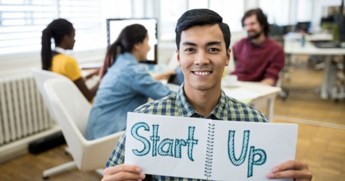 Apa Itu Startup