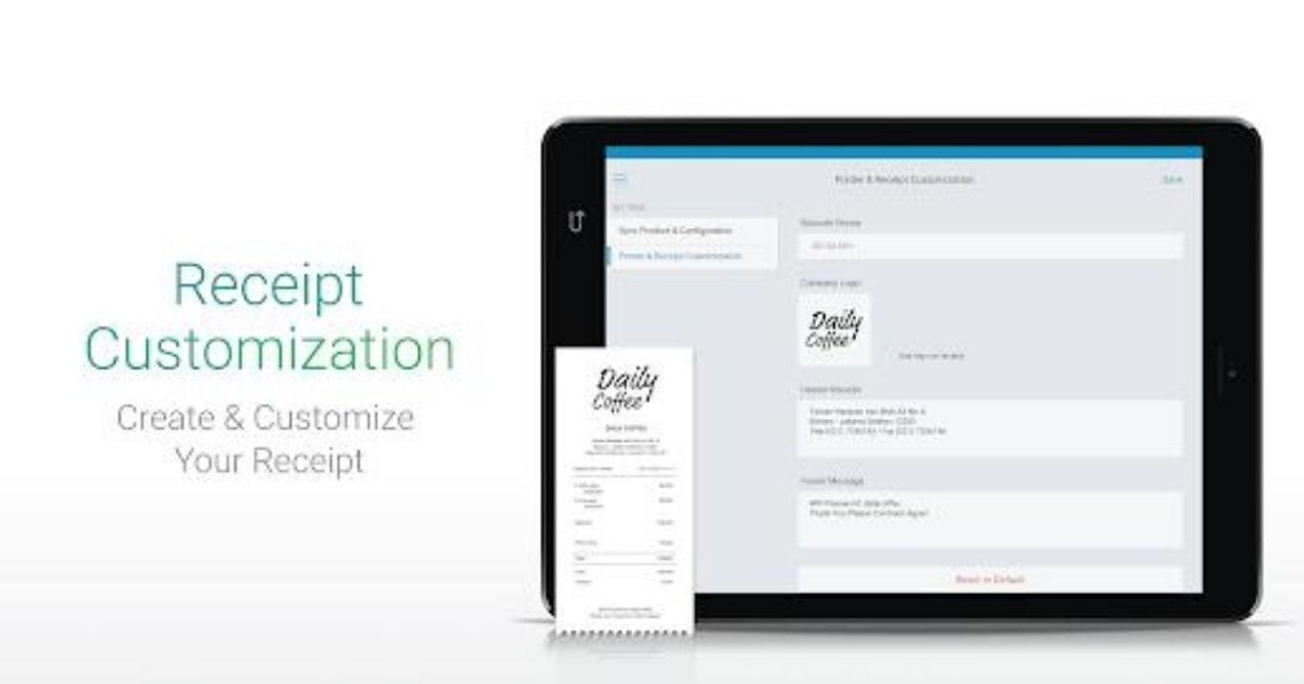 aplikasi point of sale