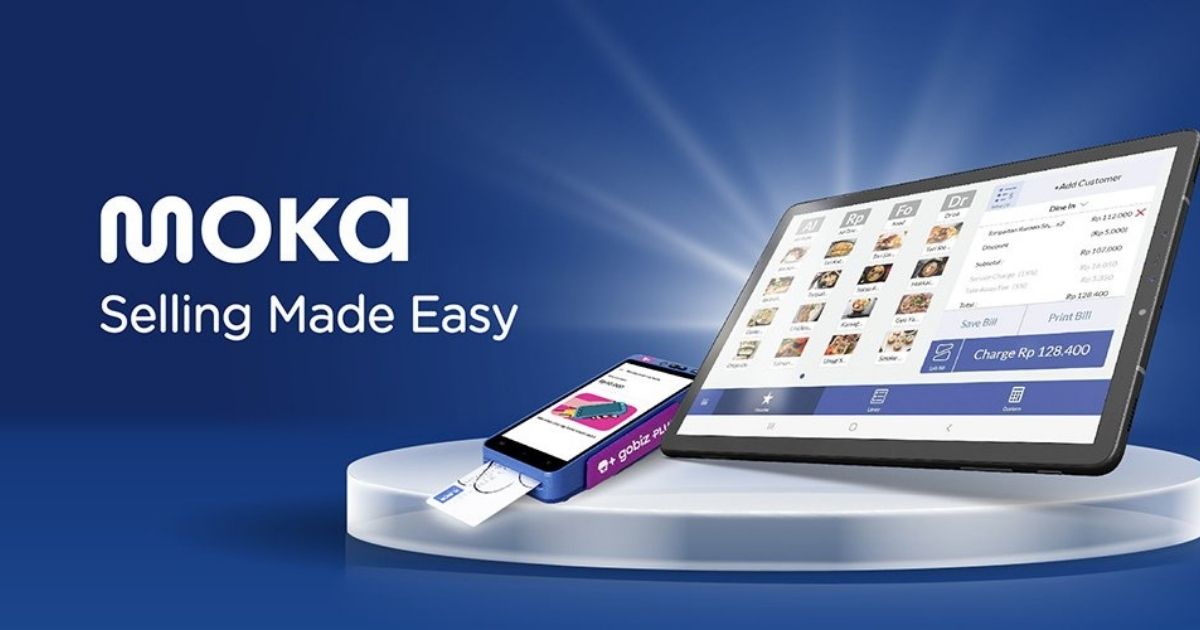 aplikasi point of sale
