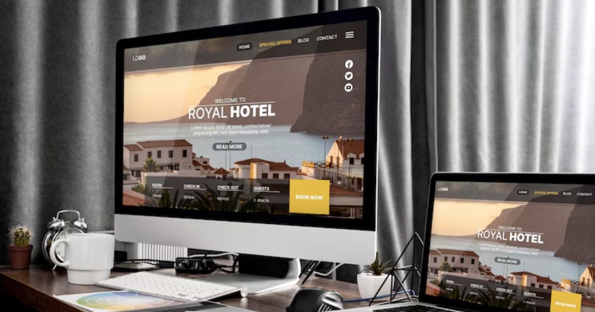Perbedaan Landing Page dan Homepage