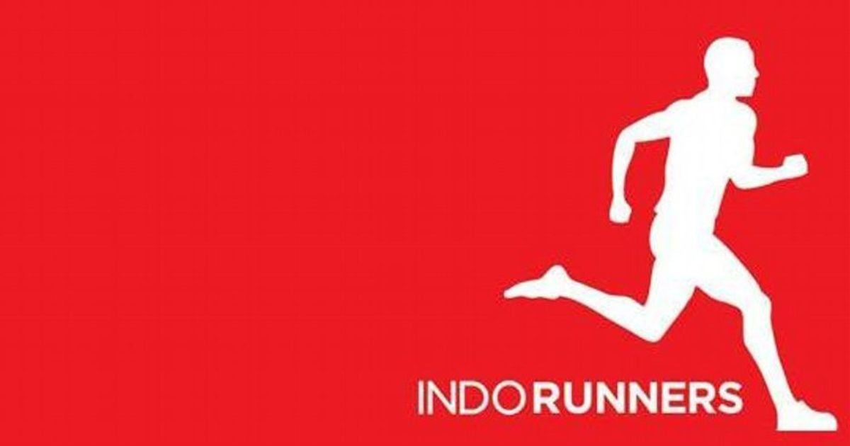 13 Komunitas Lari Berbagai Daerah yang Wajib Anda Ikuti! 3 Komunitas Lari