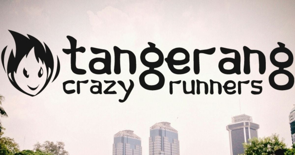 13 Komunitas Lari Berbagai Daerah yang Wajib Anda Ikuti! 7 Komunitas Lari