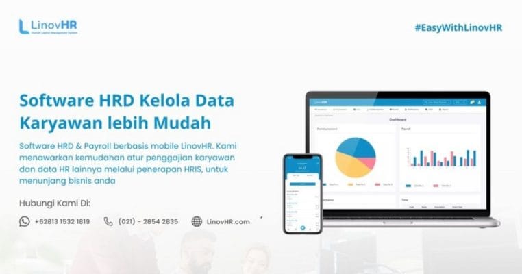 Software Payroll Terbaik