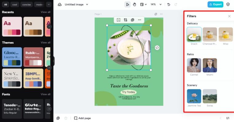 Apa itu E-flyer