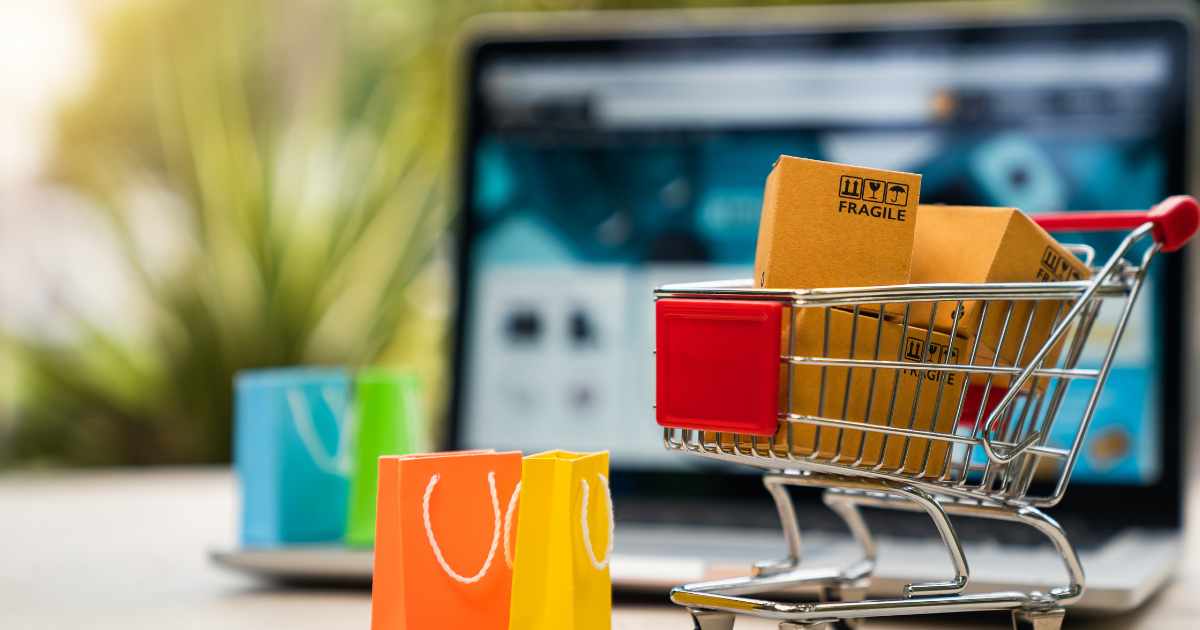 Strategi Pemasaran Online