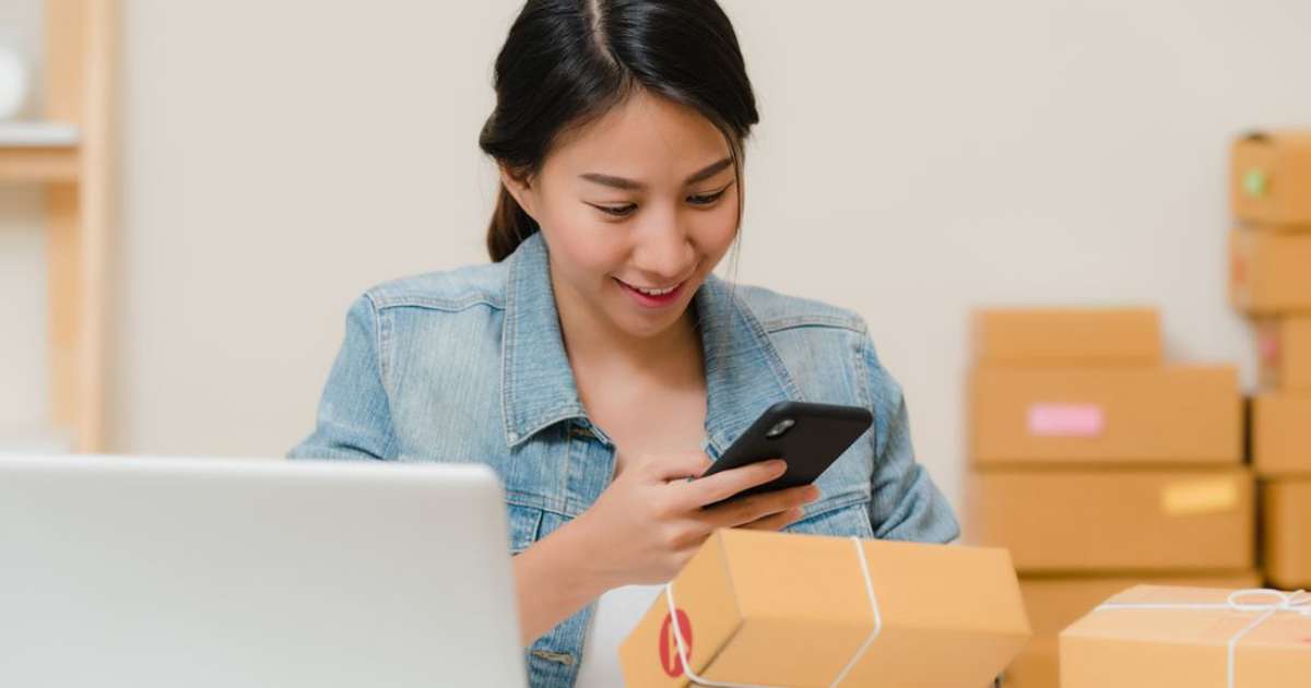 Cara Daftar Bantuan UMKM Online