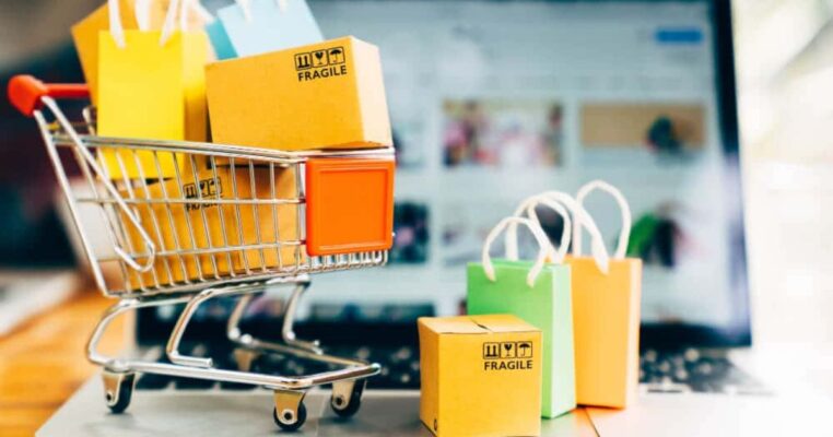 Perbedaan Reseller dan Dropship