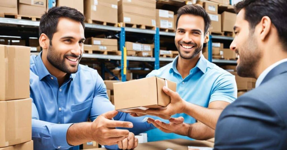Perbedaan Reseller dan Dropship
