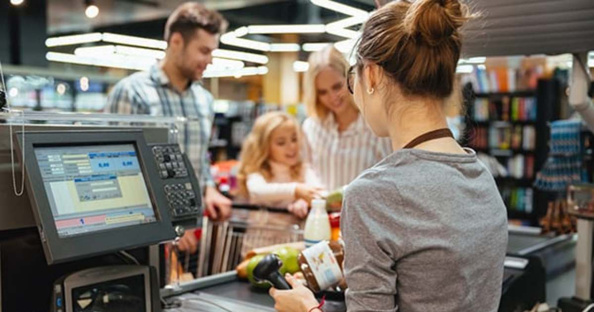 fitur sitem POS
