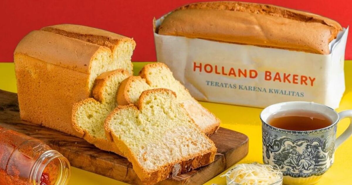 Holland Bakery