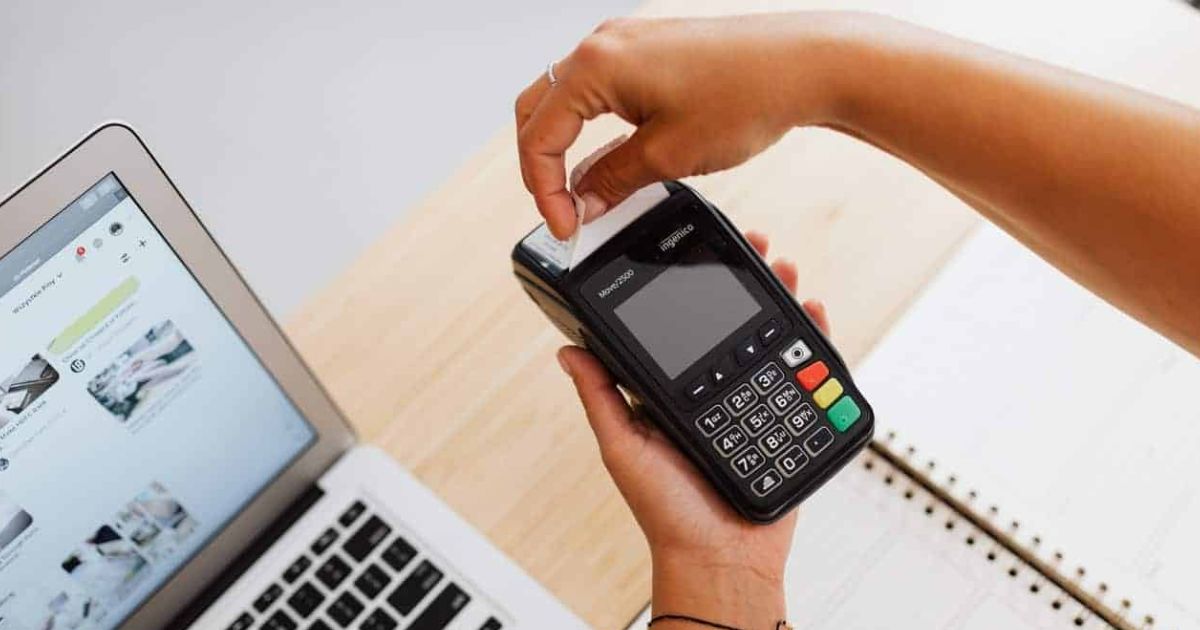 Cara Membuat Aplikasi POS