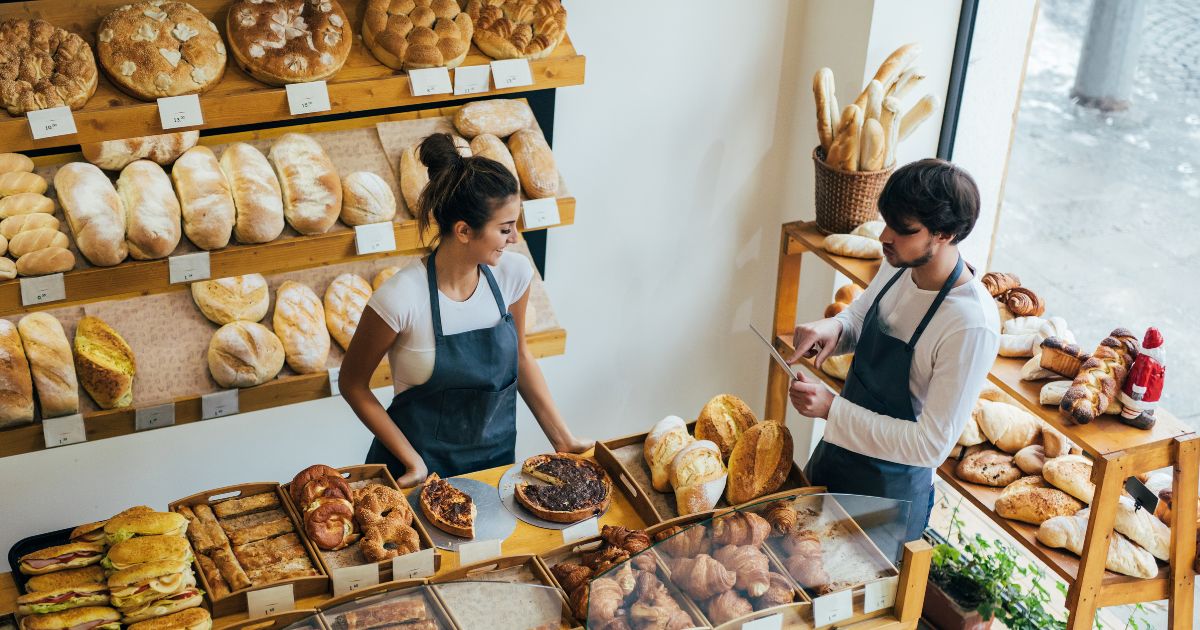 Bagaimana Cara Memulai Usaha Bakery | jasa pembuatan website | jasa pembuatan aplikasi | DoranDev