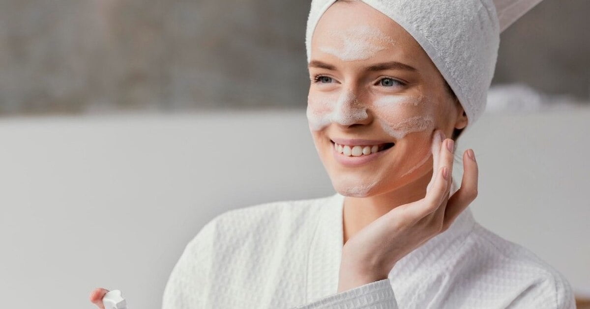 Bisnis Skincare