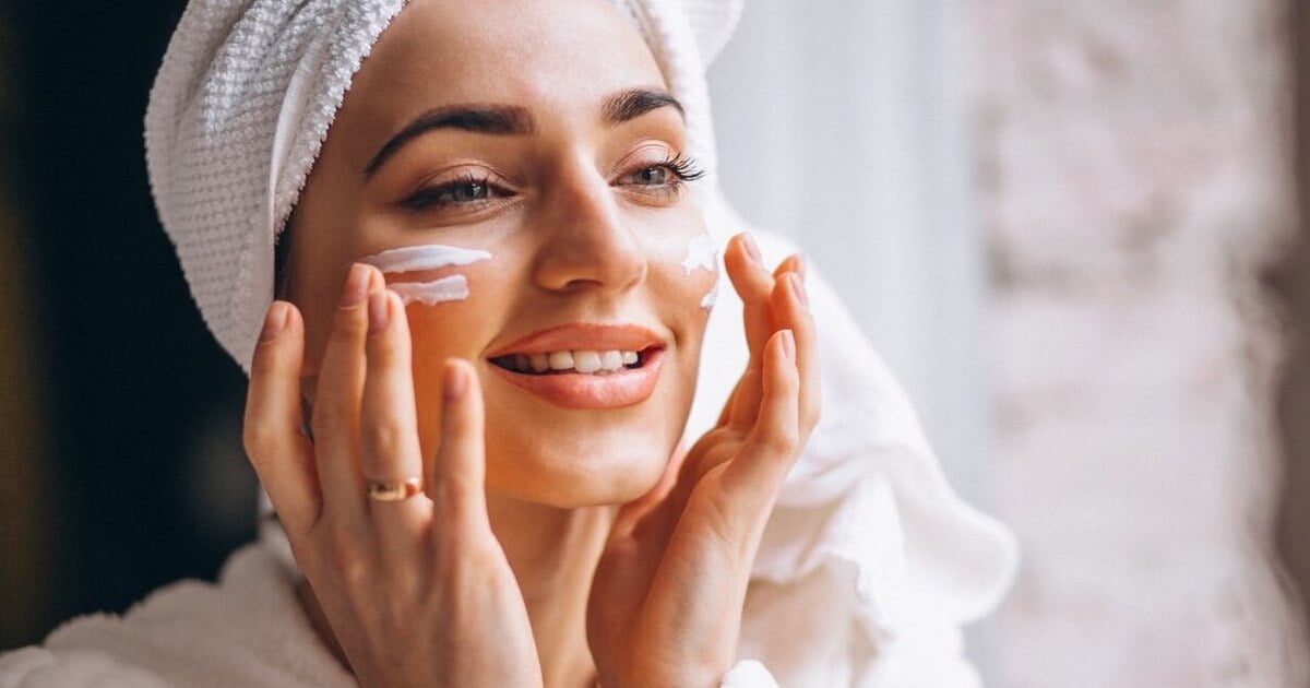 Bisnis Skincare