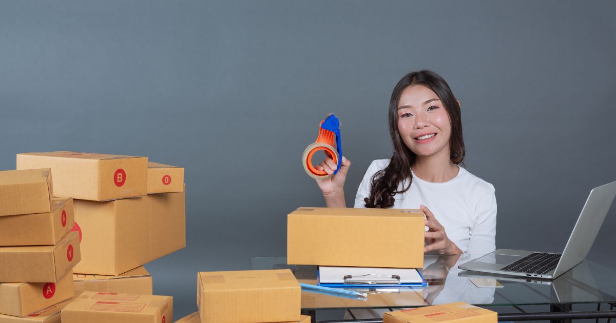 Cara Menawarkan Produk