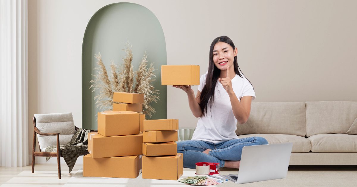 Cara Menawarkan Produk