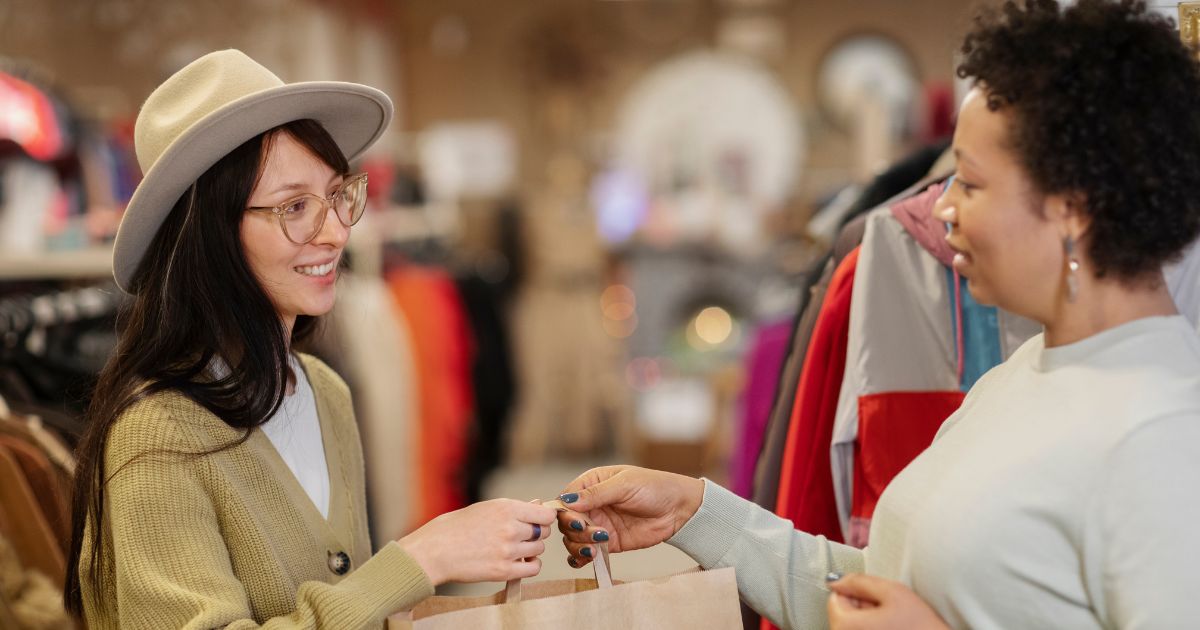 Cara Menawarkan Produk