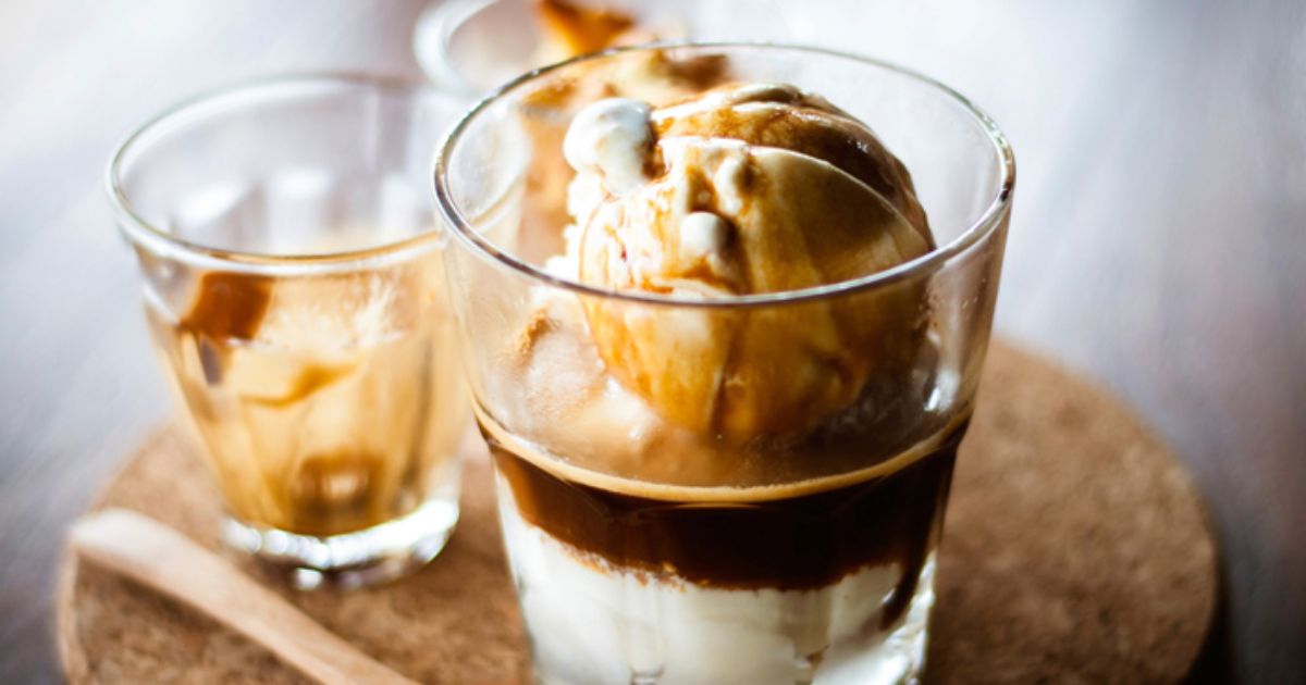 Jenis Minuman Kopi