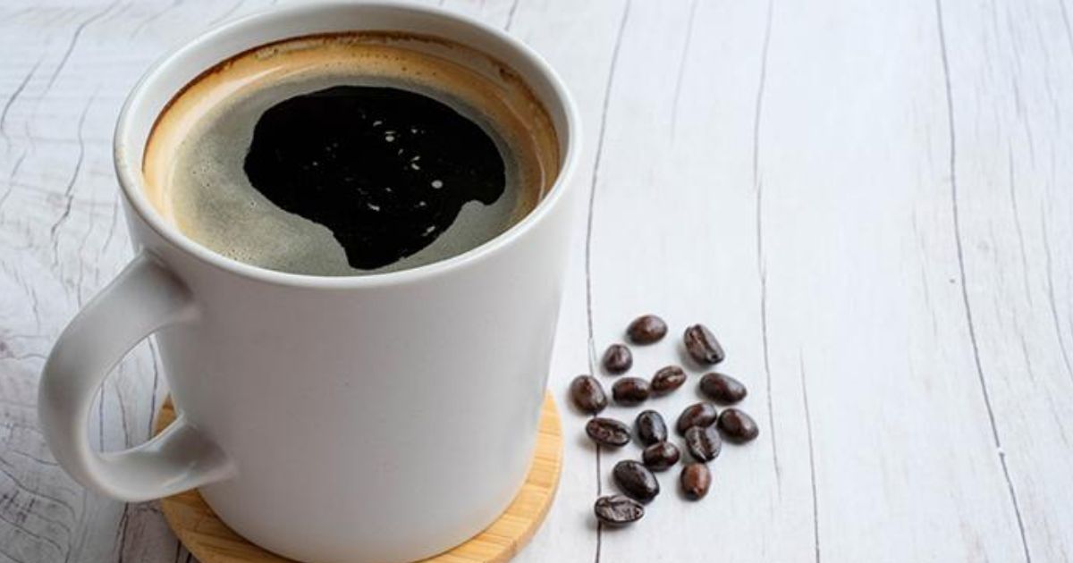 Jenis Minuman Kopi