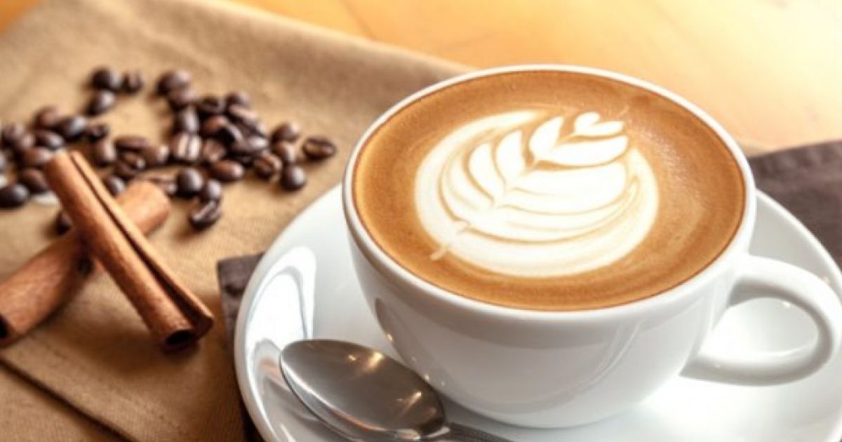 Jenis Minuman Kopi