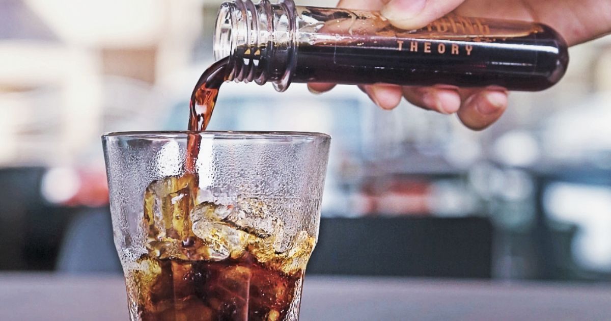 Jenis Minuman Kopi