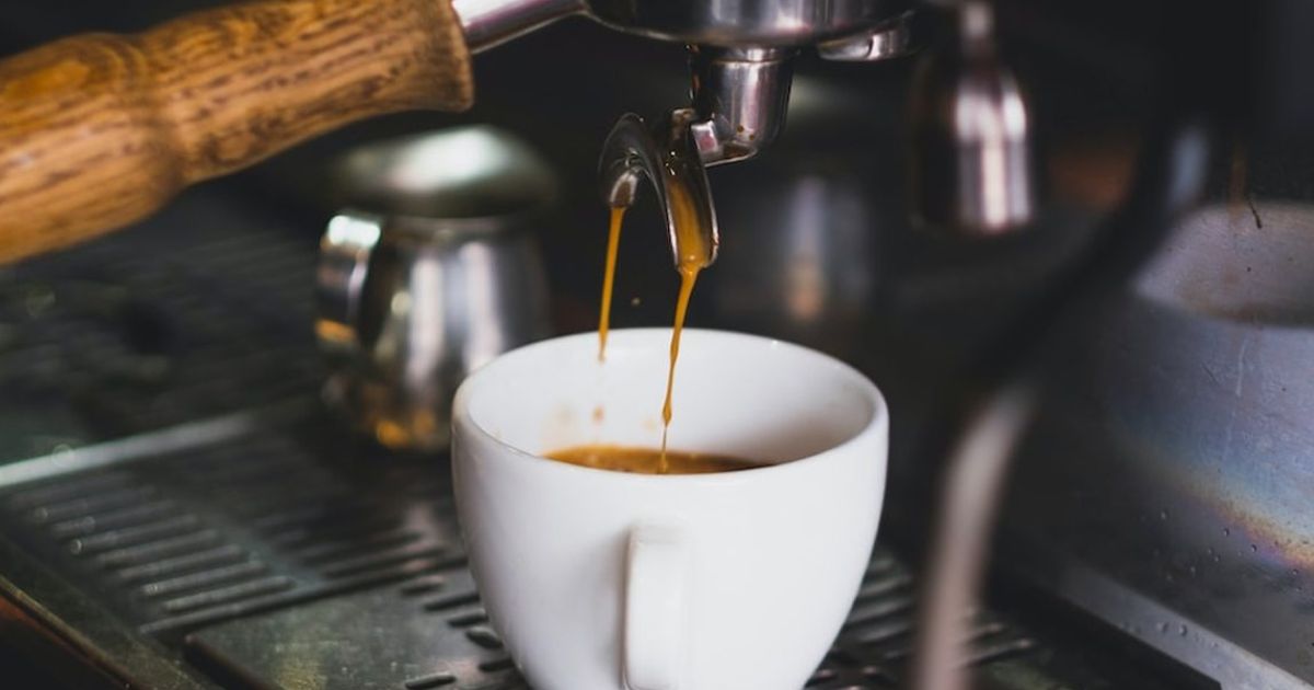 Jenis Minuman Kopi