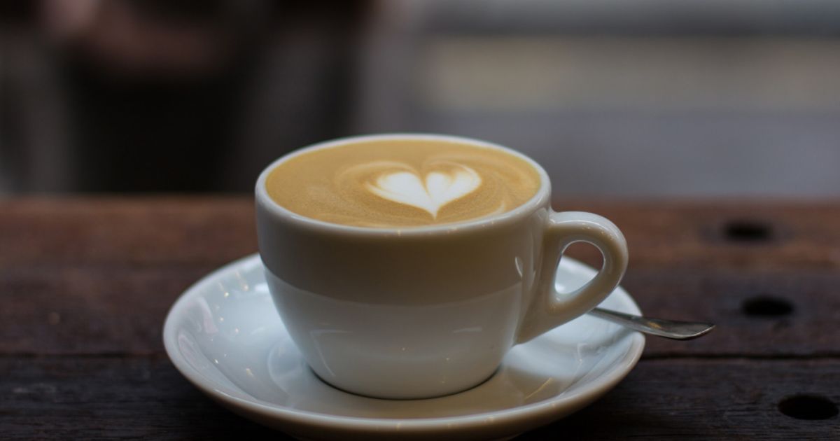 Jenis Minuman Kopi