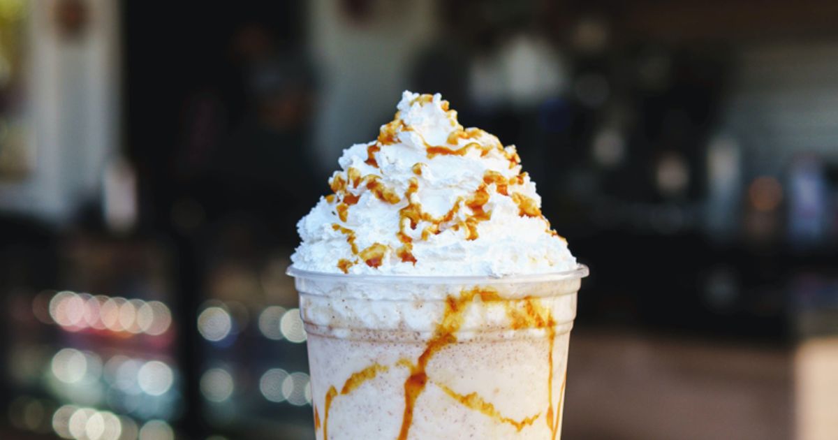 Jenis Minuman Kopi