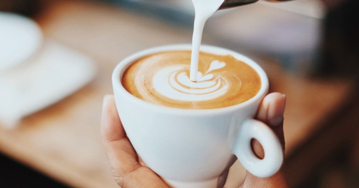 Jenis Minuman Kopi