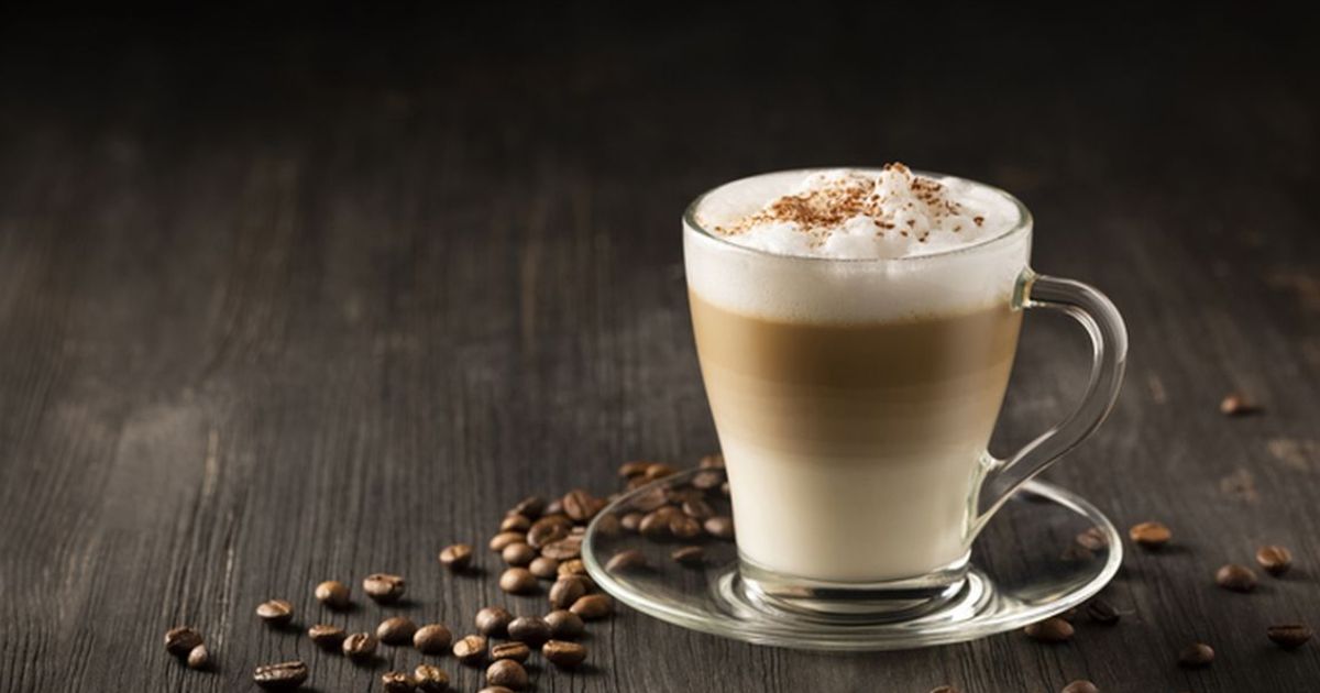 Jenis Minuman Kopi