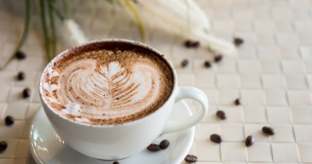 Jenis Minuman Kopi